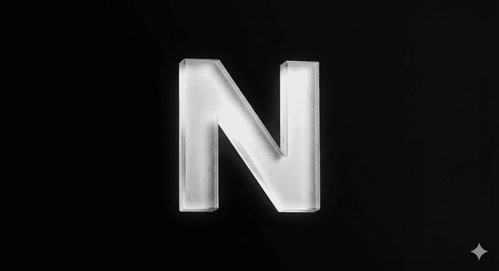 NERV Logo